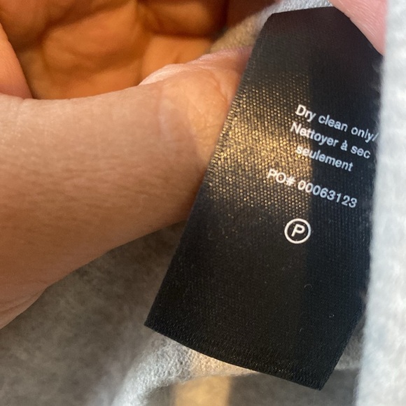 Rag & Bone Luisa Wool Pocket shirt - Picture 8 of 9